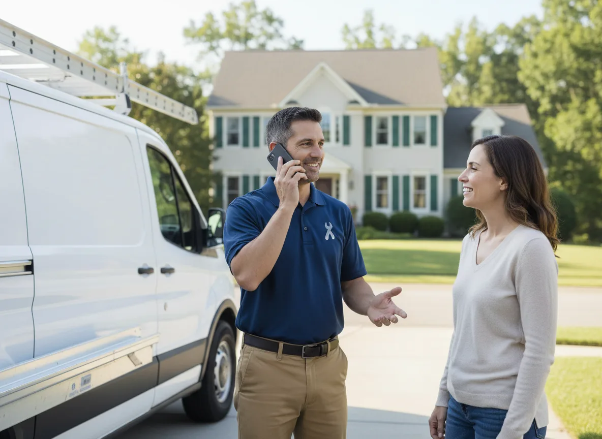 Home Gutter Service Iberia, MO FAQs